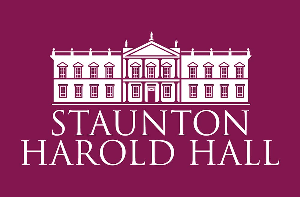 Staunton Harold Hall